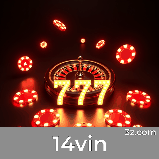 Luxuosa Experiência de Casino com Equipe Internacional no 14vin