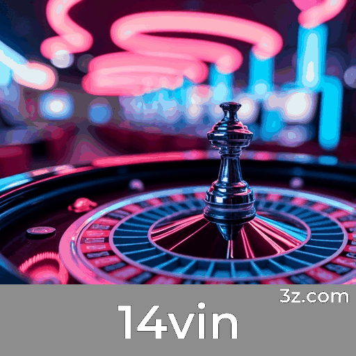 14vin: Plataforma de Jogo com Segurança e Serviço Profissional