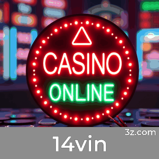 Explore a Convergência de Tecnologias e Entretenimento Disruptivo na 14vin